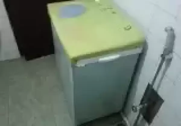  A Washing Machine For sale.
