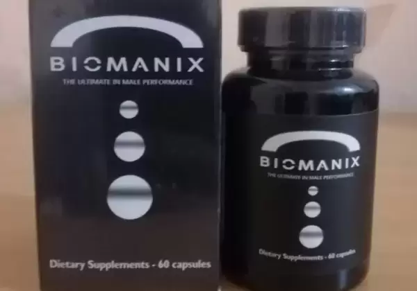 Biomanix 