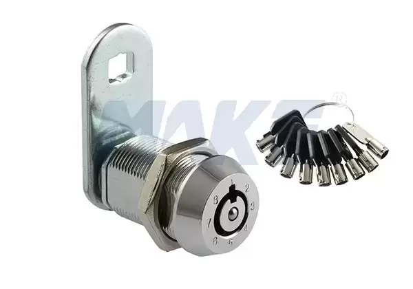 Xiamen Make Locks Manufacturer Co., Limited