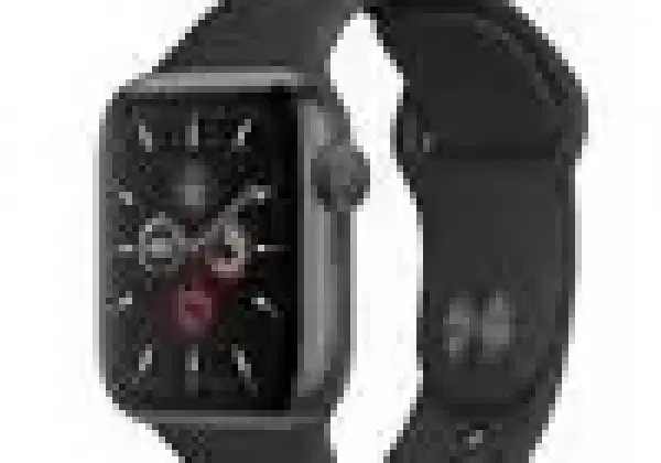 Apple Watch Series 5 40mm - Sports