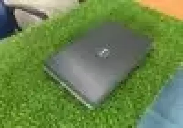 Dell Branded Laptop Core i5