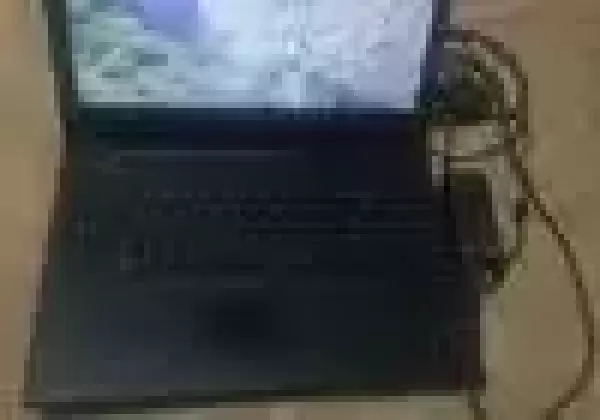 Dell i3 4th gen laptop