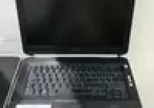 Dell Latitude Core I5 Laptop