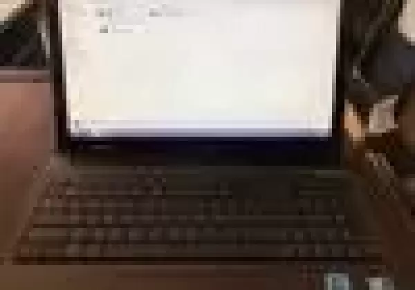 Asus K52F i5 Laptop