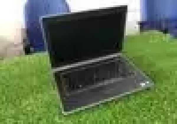 Dell Laptop Core i7 - Latitude