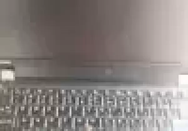 Lenovo Core i7 Laptop
