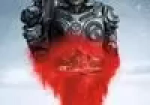 Gears 5 PC Game
