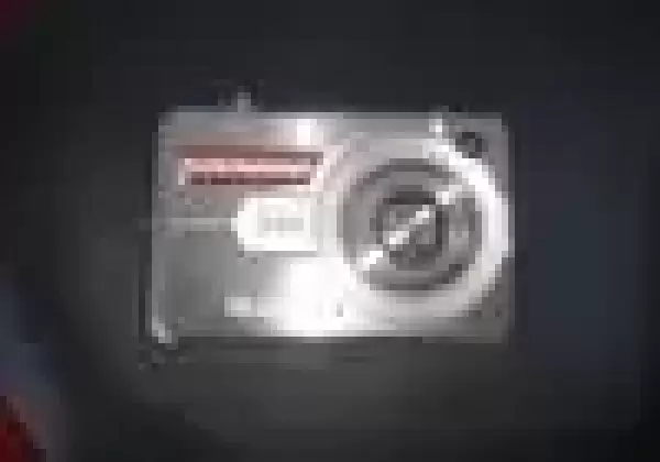 Casio Brand Camera
