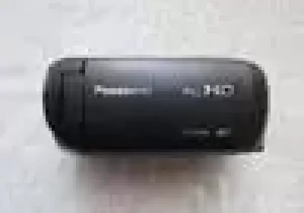 Panasonic HC - V380 Full HD Video Camera
