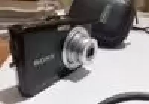 Sony Cyber Shot Dsc-W180 Digital Camera