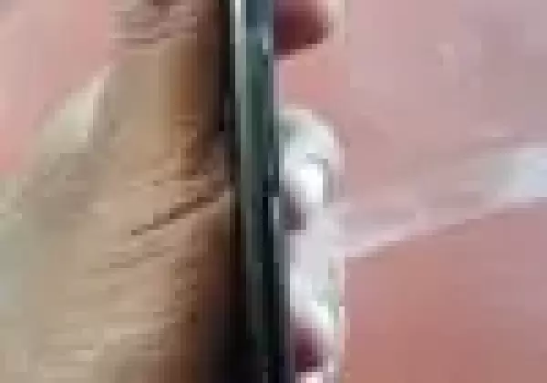 Samsung, Galaxy S8, Used, Jaffna