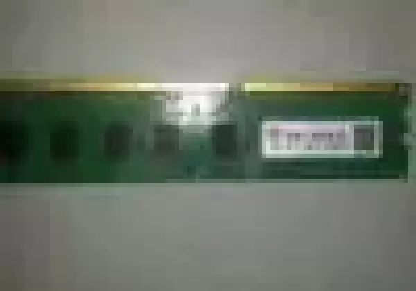 DDR 3 RAM 4GB