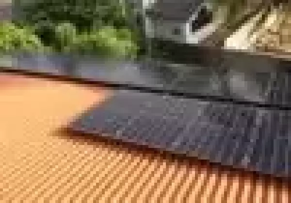 Solar Panels Systems for Domestics