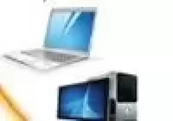 Laptop and Desktop Repairs Service
