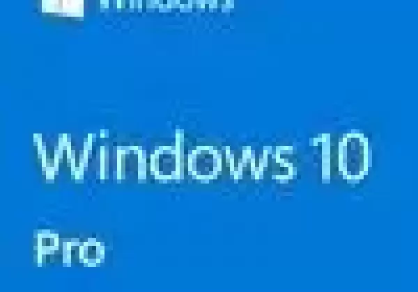 Windows 10 Genuine License and Installation