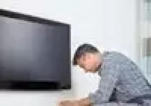 Tv Repairs - Home Visits