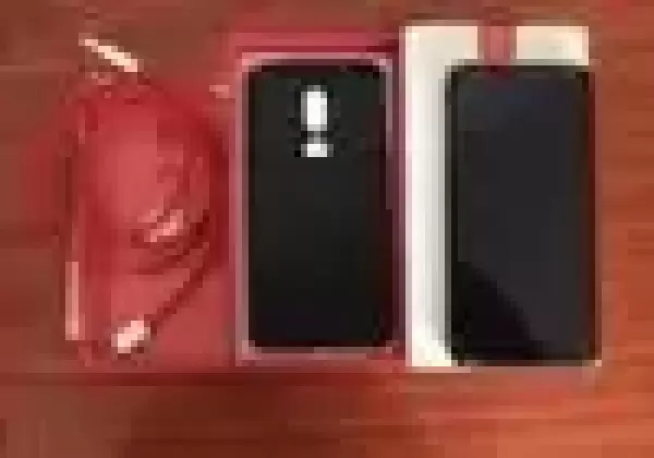 OnePlus, 6, Used, Colombo