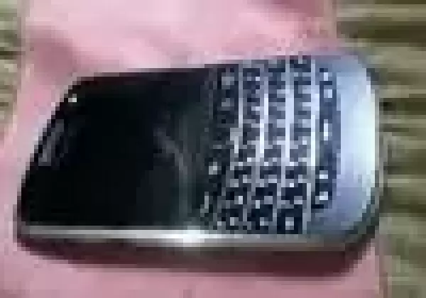 BlackBerry, Bold, Used,  Galle