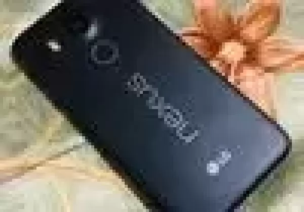 Google, Nexus 5X, Used, Gampaha