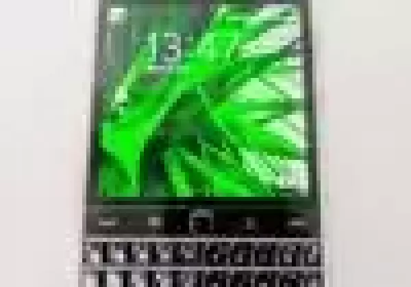 BlackBerry, Classic, Used, Gampaha