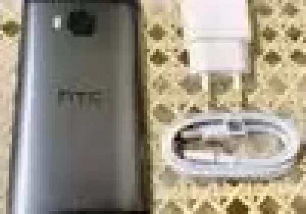 HTC, One M9, Used, Colombo