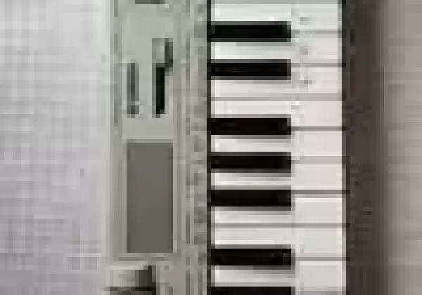 Yamaha CBX K1 XG Keyboard