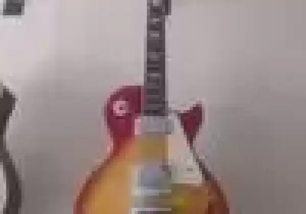 Ariapro Guitar