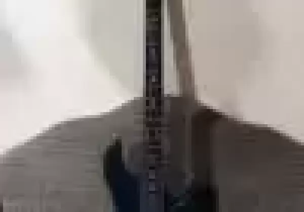 Yamaha Base Guitar BBG4