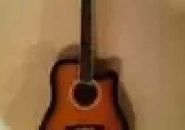 Sniger Guitar