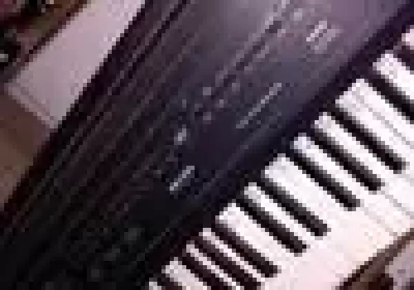 Casio Octave 5 Keyboard