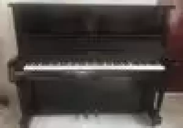 Julius Upright Piano ?