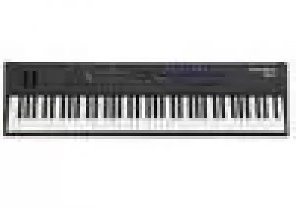 Kurzweil SP4-7 Keyboard/Stage Piano