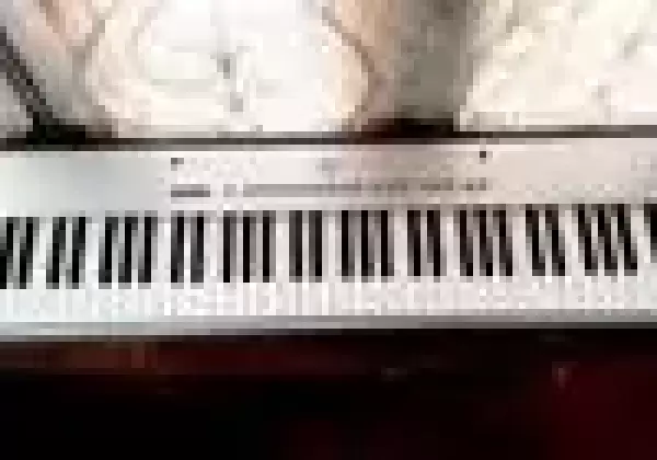 Kawai Es1 Digital Piano