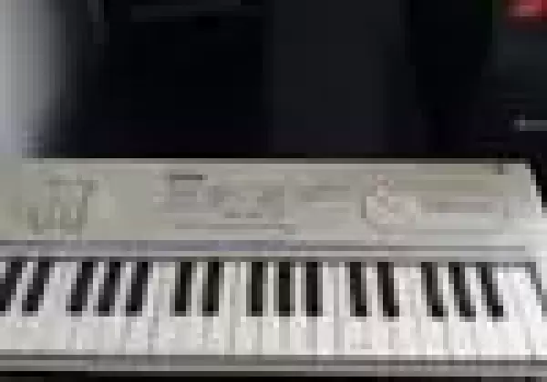 Yamaha Kawai GMCAT MIDI Keyboard