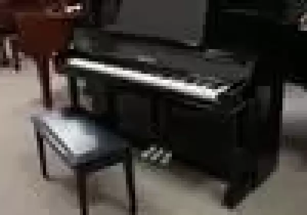Piano ( Melvin Piano)