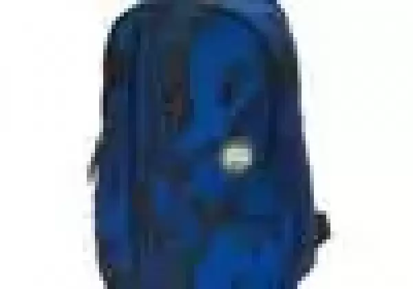 Li-Ning Multifunctional Backpack Blue