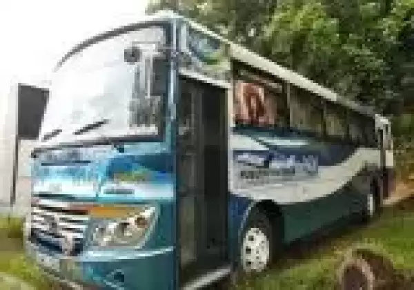 Tata Asana 54 2011 Bus Registered (Used)