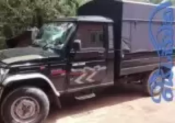 Mahindra Maxi Truck 2016 Truck Registered (Used)