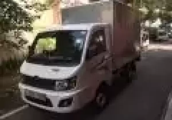 Mahindra Supro Maxi 2016 Truck Registered (Used)