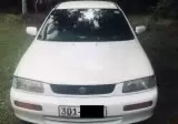Mazda butterfly 1999 Car Registered (Used)