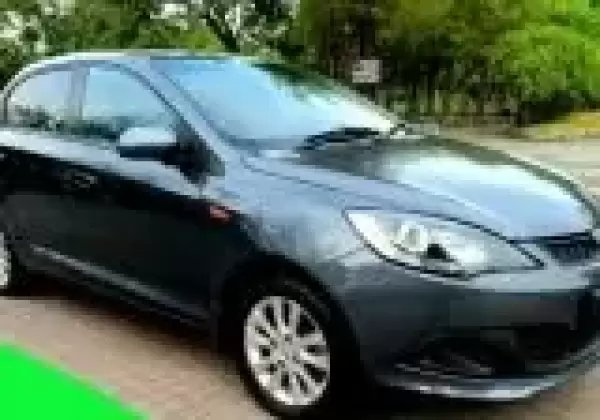 Chery Fulwin 2015 Car Registered (Used)
