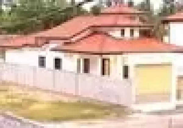 Newly Complete House For Sale @ Negombo