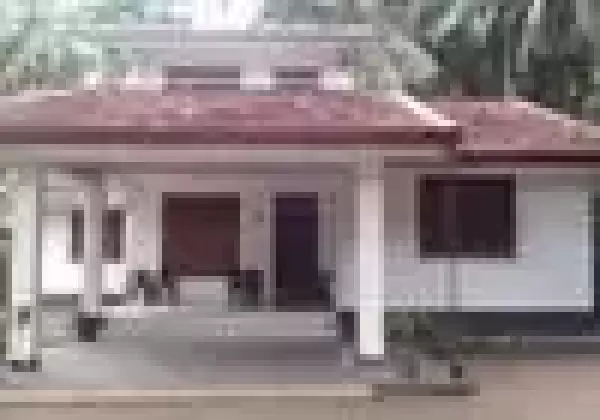 House to rent in Thalwila facing Negombo Chilaw ma