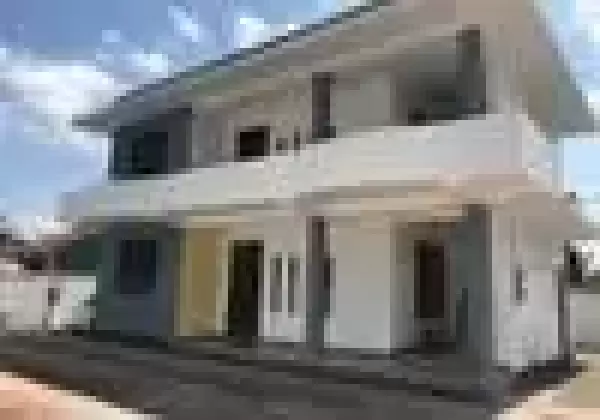 Up Stair House For Rent Chilaw