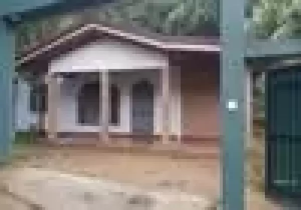 House for Rent in Ratnapura