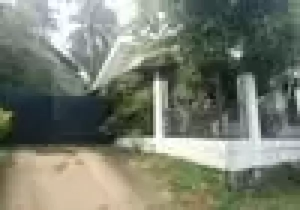 House for Rent in Matara Browns Hill