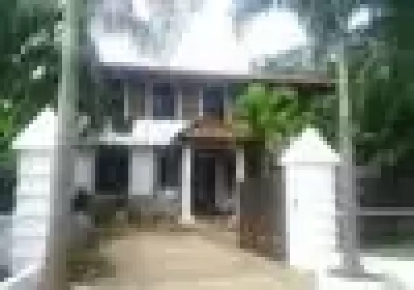 Luxury House for Rent Trincomalee