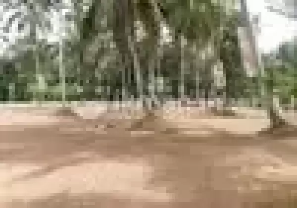 Attractive Land Plots in Diyawala Road , Kirindiwe