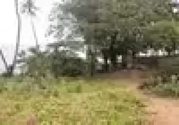 Land for Sale - Trincomalee