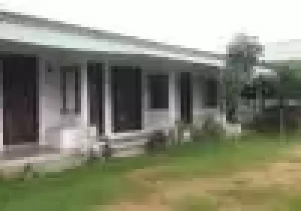 Newly Built Guest House for Sale in Ampara